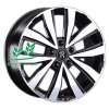 Диск Replay VV202 BKF 7.5x18/5x120 ET45 D65,1