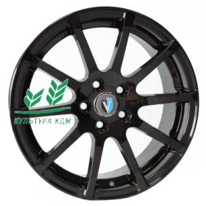 Диск Venti 1603 BL 6.5x16/4x108 ET26 D65,1