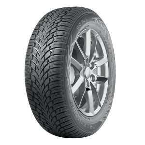 Шина NOKIANTyres WR SUV 4 225/60R18 104 H