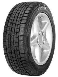 Шина DUNLOP Graspic DS3 195/55R16 87 Q