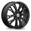 Диск XtrikeRST R119 BK 7,0x19/5x114,3 ET40 D64,1
