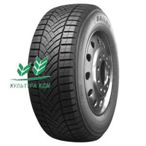 Шина Sailun Commercio 4 Seasons 225/75R16 10PR 121/120 R TL