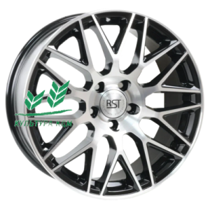 Диск RST R158 (Exeed) BD 8x18/5x108 ET33 D65,1
