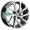 Диск Replay HV73 GMF 8x18/5x114,3 ET40 D66,6