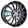 Диск FR replica 911 MB 8.5x19/5x112 ET35 D66,6