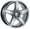 Диск OZ Racing Canyon ST METALL SILVER 10.0x22/5x130 ET52 D71,6
