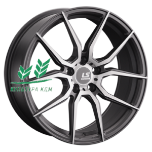 Диск LS FlowForming RC36 MGMF 8x18/5x112 ET30 D66,6