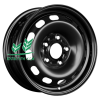 Диск Magnetto 15000 AM Black 6x15/5x108 ET52,5 D63,3