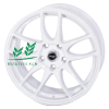 Диск PDW Dibite Emotion (5096) White 7.5x17/5x114,3 ET40 D67,1
