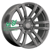 Диск LS Forged LS FG11 MGM 8x19/6x139,7 ET25 D106,1
