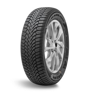 Шина Sailun Ice Blazer Alpine+ 185/60R15 88 T