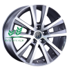 Диск Replay H108 GMF 8x18/5x120 ET55 D64,1