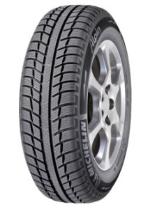 Шина Michelin Alpin A3 205/60R16 92 T