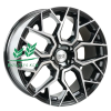 Диск RST R148 (BMW X3/X4) BD 8x18/5x112 ET30 D66,6