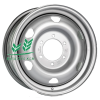 Диск Trebl LT2884D Silver 6.5x16/6x139,7 ET40 D109