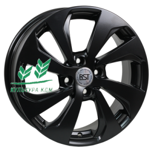 Диск RST R005 (Rio, Solaris) BLm 6x15/4x100 ET46 D54,1