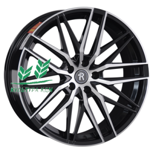 Диск Replay A210 BKF 8.5x20/5x112 ET28 D66,6