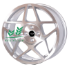Диск Lizardo XH5027 SMF 8x17/4x100 ET33 D60,1