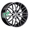 Диск Replay MR251 BKF 7x17/5x112 ET48,5 D66,6