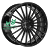 Диск LS Forged LS FG62 BK 9x21/5x120 ET40 D62,6