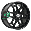 Диск RST R072 (LC) BL 8.5x20/6x139,7 ET25 D106,1