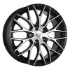 Диск RST R137 BD 7,0x17/5x108 ET32 D65,1