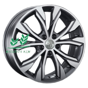 Диск Replay MR189 GMF 7x18/5x112 ET46 D66,6