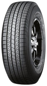 Шина Yokohama Geolandar HT G056 255/65R17 114 H