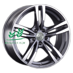 Диск Replay A119 GMF 8x18/5x112 ET39 D66,6