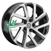 Диск Replay CHR68 GMF 8x18/5x108 ET36 D65,1