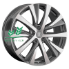 Диск Replay GS36 GMF 8x20/5x114,3 ET47 D67,1