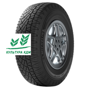 Шина Michelin Latitude Cross 255/65R17 114 H TL