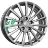 Диск K&K Акцент (КС562) Блэк платинум 7x17/5x114,3 ET60 D67,1