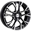 Диск Carwel Камак ABT 7x18/5x114,3 ET42 D67,1