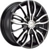Диск NZ SH675 BKF 6.5x16/5x114,3 ET47 D66,1