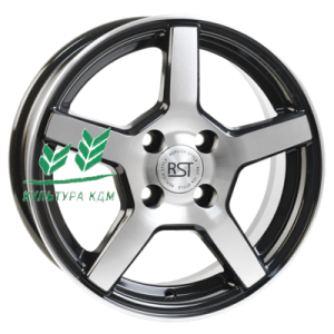 Диск RST R024 BD 5.5x14/4x100 ET40 D56,6