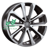 Диск Replay LX158 GMF 8x18/5x114,3 ET30 D60,1