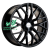 Диск Khomen Wheels KHW2005 (Tugella) Black 8.5x20/5x108 ET46 D63,4