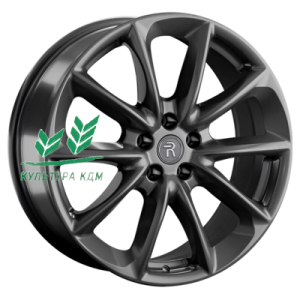 Диск Replay LX228 MGM 8x20/5x114,3 ET30 D60,1
