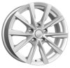 Диск KiK KS-682 S 6.5x16/5x114,3 ET40 D66,1