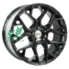 Диск RST R148 (BMW X3/X4) BL 8x18/5x112 ET30 D66,6