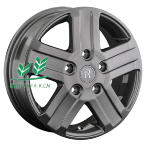 Диск Replay FT18 GM 6x16/5x130 ET68 D78,1