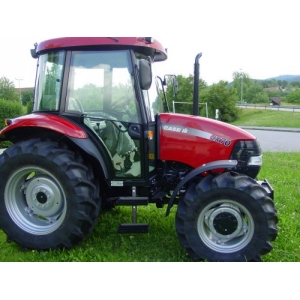 Case Farmall 70JX