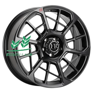 Диск FR replica IVF-3165 Matt B 8x19/5x108 ET45 D63,4