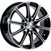 Диск Skad Одиссей BD 7.0x17/5x110 ET40 D65,1