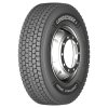 Шина Landspider Longtraxx DR660 315/80R22.5 20PR 157/154 L TL