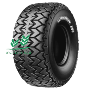 Шина Michelin XVC 505/95R25 183 E TL