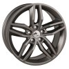 Диск RPLC-Wheels AU82 HS 8.0x18/5x112 ET40 D66,5