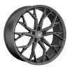 Диск LS FlowForming RC61 MGM 8,5x19/5x108 ET36 D65,1