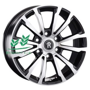 Диск Replay HV20 BKF 7.5x18/6x139,7 ET42 D75,1